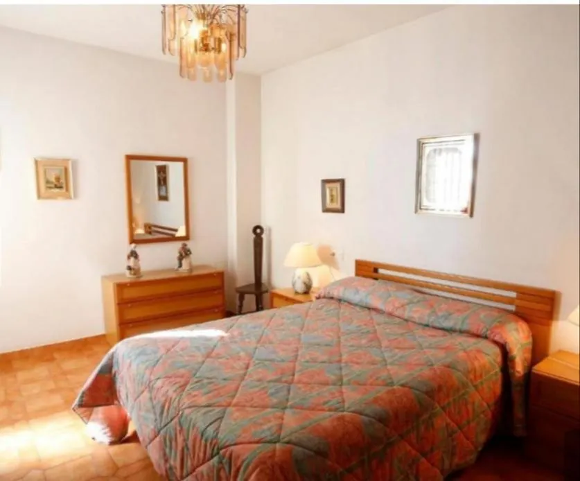 Appartement Bord De Mer L'Ampolla Spain