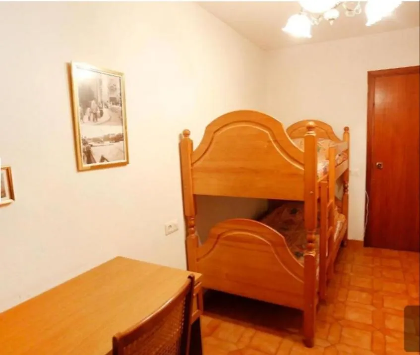 Apartment Appartement Bord De Mer L'Ampolla Spain