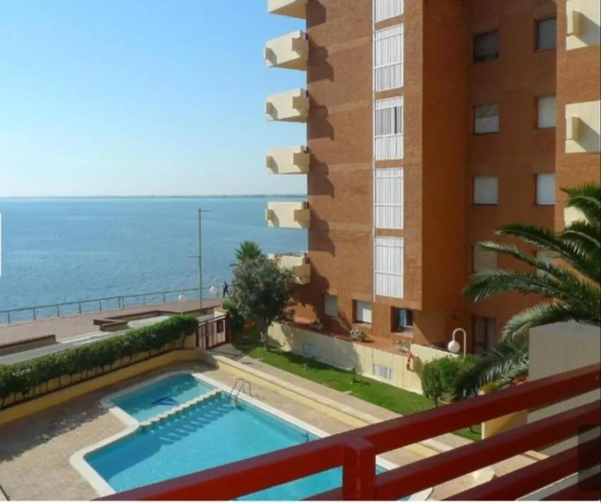 Apartment Appartement Bord De Mer L'Ampolla