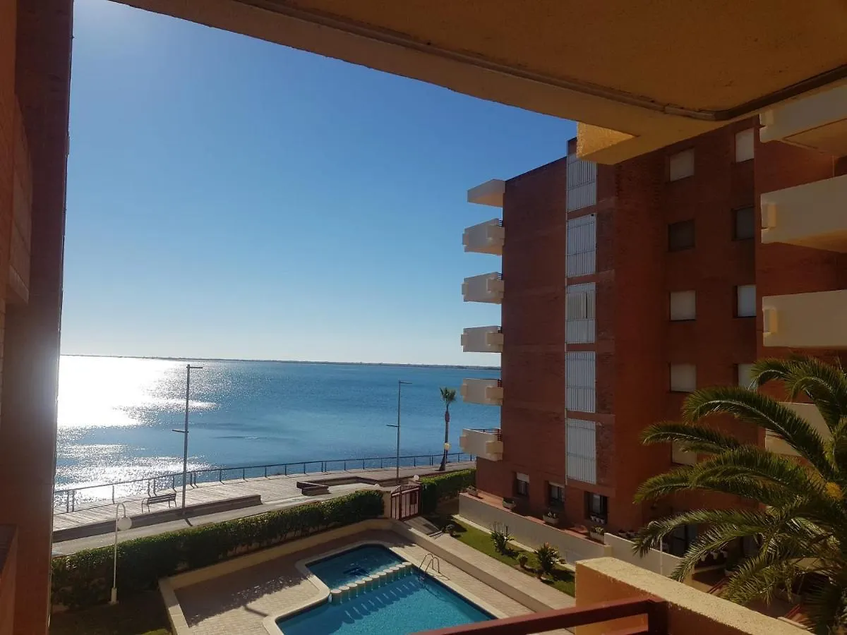 Apartment Appartement Bord De Mer L'Ampolla